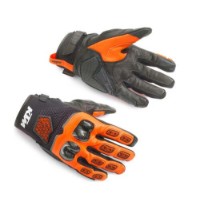 Street Handschuhe | Radical X V3 Gloves