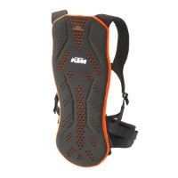 Street Rückenprotektor  | Flex Protector