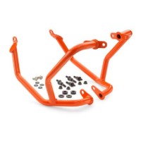 Sturzbügelkit | 125 & 390 Duke | ab 2024