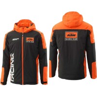 Jacke | Team Winter Jacket