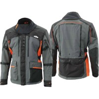 Street Jacke | Terra Adventure Pro Jacket