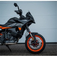 Sport Kotflügel | 890 SMT | unten liegend
