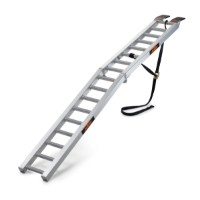 Alurampe "Bike Ramp"