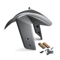 Unten liegender Carbon Kotflügel | 890 SMT
