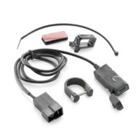 USB-C-Ladebuchsenkit