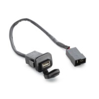 USB Steckdose 390 Adventure