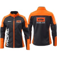 Jacke | Damen | Team Softshell