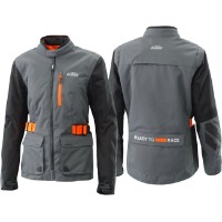 Touring Street Jacke | Women Tourrain WP V2 Jacket