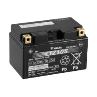 YTZ10S Batterie | Kompakte Hochleistung für deine KTM