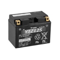 YTZ12S Batterie | Zuverlässige Startpower für KTM