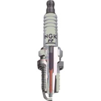 Zündkerze | NGK | LKAR8BI-9