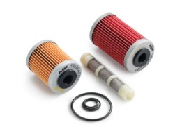Ölfilterkit | EXC/SX 4T Racing | 2000-2007