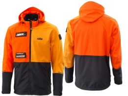 Street Jacke | Duke Jacket