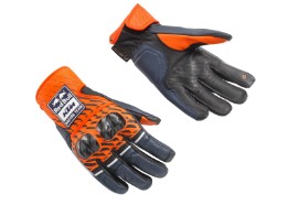 RedBull Street Handschuhe | RB Speed Racing Gloves