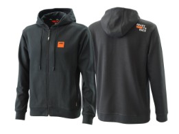 Hoodie | Pure Zip 