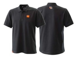 Polo Shirt | Pure Polo black