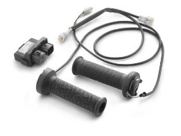 Heizgriff Set 890 Duke R