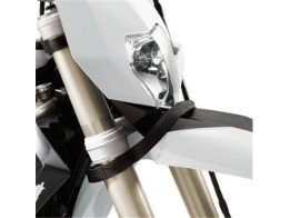 Enduro Haltegurt Vorne