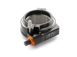 PRE-LOAD ADJUSTER FEDERBEIN EXC
