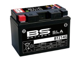Batterie | AGM | BTZ14S