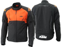 Street Jacke | Alpinestars AMPERE WP 