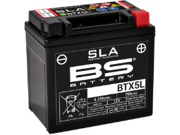 Batterie | AGM | BTX5L