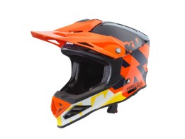 Kinder Motocross Helm | Kids Dynamic-FX Helmet