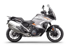 1290 Super Adventure S 2024