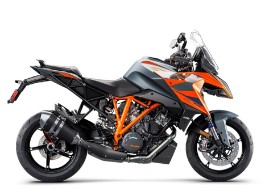 1290 Super Duke GT 2024