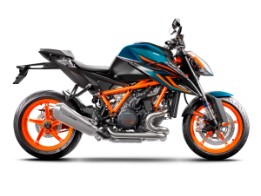 1290 Super Duke R EVO 2023