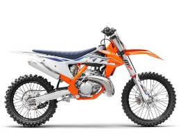 250 SX 2022