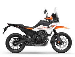 390 Adventure X