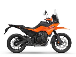 390 Adventure X