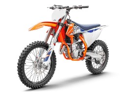 450 SX-F 2022