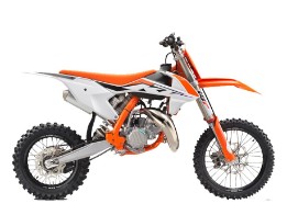 85 SX 17/14 2024