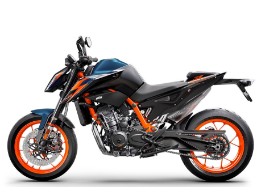 890 Duke R 2023