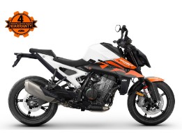 990 Duke 2026