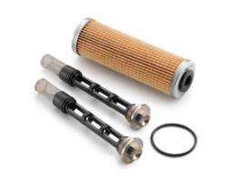 Ölfilterkit | LC8 & LC8c | Optional mit MOTOREX Öl