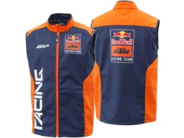 Weste | KTM Red Bull Replica Team Weste