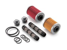 Ölfilter Service Kit 690 LC4 | ab 2012