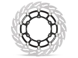 Moto-Master Bremsscheibe vorne | Flame Road Series für KTM 690 SMC-R