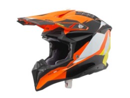 Offroad Helm | Airoh Aviator 3