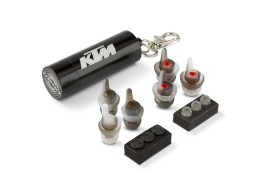 Ohrstöpsel | Reusable Earplugs