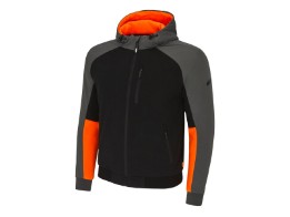 Motorradjacke | Prime Hoodie jacket