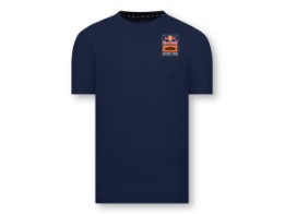 Redbull T-Shirt | Logo Tee navy