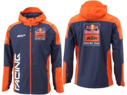 Jacke | KTM Red Bull Replica Team Hardshell Jacket