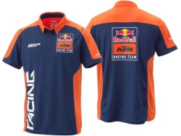 Poloshirt | Red Bull KTM Replica Team Polo