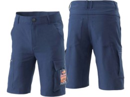 Kurze Hose | Red Bull KTM Replica Team Shorts