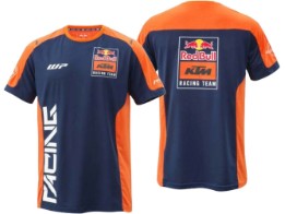 T-Shirt | KTM Red Bull Replica Team Tee