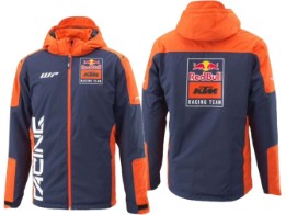 Jacke | Red Bull KTM Replica Team Winter Jacket